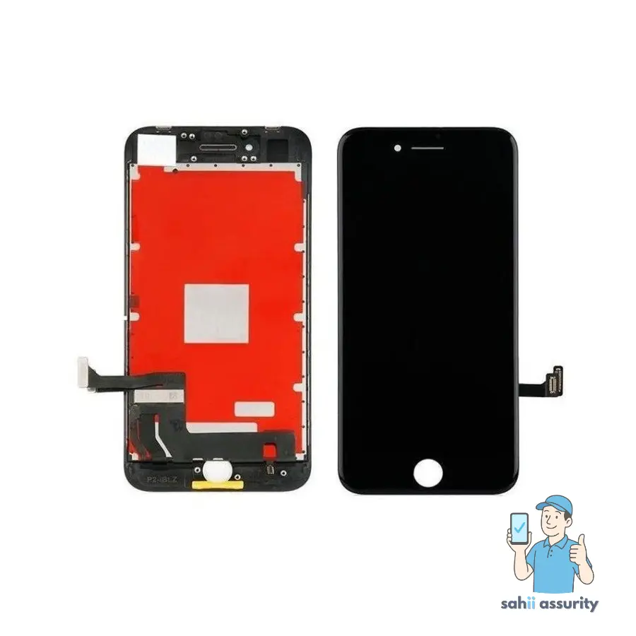 LCD with Touch Screen for Apple iPhone 8 256GB